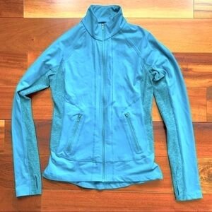 GSX Gander Mountain Zip Up Sweatshirt